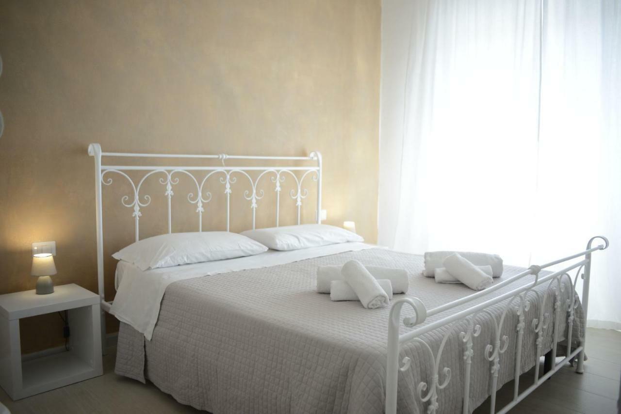 B&B Alghero 82 Exterior photo